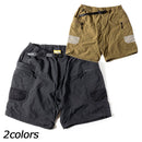 グリップスワニー ギアバギーショーツ 3.0 ショートパンツ ハーフパンツ メンズ