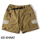 グリップスワニー ギアバギーショーツ 3.0 ショートパンツ ハーフパンツ メンズ