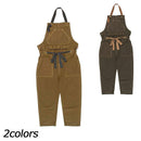 オレゴニアンキャンパー W ファイヤープルーフ 焚き火サロペット パンツ レディース オーバーオール 難燃