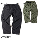 グリップスワニー ウィメンズギアパンツ パンツ レディース サプレックスナイロン