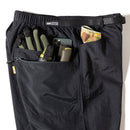 グリップスワニー ウィメンズギアパンツ パンツ レディース サプレックスナイロン