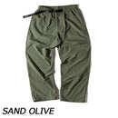 グリップスワニー ウィメンズギアパンツ パンツ レディース サプレックスナイロン