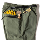 グリップスワニー ウィメンズギアパンツ パンツ レディース サプレックスナイロン