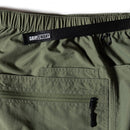 グリップスワニー ウィメンズギアパンツ パンツ レディース サプレックスナイロン