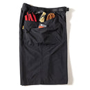 グリップスワニー ウィメンズキュロットギアパンツ キュロット ショートパンツ ハーフパンツ レディース サプレックスナイロン