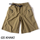 グリップスワニー ウィメンズキュロットギアパンツ キュロット ショートパンツ ハーフパンツ レディース サプレックスナイロン