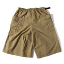 グリップスワニー ウィメンズキュロットギアパンツ キュロット ショートパンツ ハーフパンツ レディース サプレックスナイロン