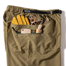 グリップスワニー ウィメンズキュロットギアパンツ キュロット ショートパンツ ハーフパンツ レディース サプレックスナイロン