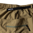 グリップスワニー ウィメンズキュロットギアパンツ キュロット ショートパンツ ハーフパンツ レディース サプレックスナイロン