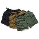 グリップスワニー W'S GEAR SHORTS GSW-08 DARK COYOTE GRIP SWANY アパレル パンツ ショートパンツ ハーフパンツ レディース