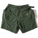 グリップスワニー W'S GEAR SHORTS GSW-08 MIL OLIVE GRIP SWANY アパレル パンツ ショートパンツ ハーフパンツ レディース