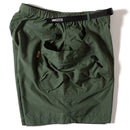 グリップスワニー W'S GEAR SHORTS GSW-08 MIL OLIVE GRIP SWANY アパレル パンツ ショートパンツ ハーフパンツ レディース
