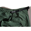 グリップスワニー W'S GEAR SHORTS GSW-08 MIL OLIVE GRIP SWANY アパレル パンツ ショートパンツ ハーフパンツ レディース
