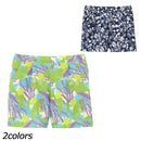 ノースフェイス アロハベントショーツ パンツ ショートパンツ ハーフパンツ UVケア UPF15-30 静電ケア レディース