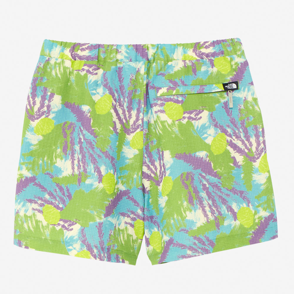 ノースフェイス アロハベントショーツ | APORITO（アポリト