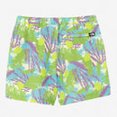 ノースフェイス アロハベントショーツ パンツ ショートパンツ ハーフパンツ UVケア UPF15-30 静電ケア レディース