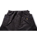 グリップスワニー W'S QUILT GEAR PANTS 2.0 GSW-19 BLACK GRIP SWANY レディースアパレル パンツ