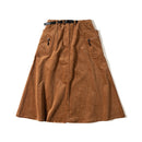 グリップスワニー W'S QUILT GEAR PANTS 2.0 GSW-19 WALNUT GRIP SWANY レディースアパレル パンツ