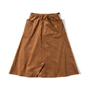 グリップスワニー W'S QUILT GEAR PANTS 2.0 GSW-19 WALNUT GRIP SWANY レディースアパレル パンツ