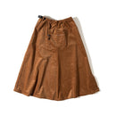 グリップスワニー W'S QUILT GEAR PANTS 2.0 GSW-19 WALNUT GRIP SWANY レディースアパレル パンツ