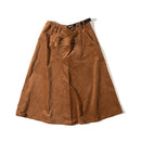 グリップスワニー W'S QUILT GEAR PANTS 2.0 GSW-19 WALNUT GRIP SWANY レディースアパレル パンツ