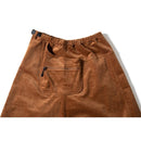 グリップスワニー W'S QUILT GEAR PANTS 2.0 GSW-19 WALNUT GRIP SWANY レディースアパレル パンツ