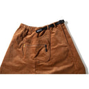 グリップスワニー W'S QUILT GEAR PANTS 2.0 GSW-19 WALNUT GRIP SWANY レディースアパレル パンツ