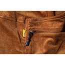 グリップスワニー W'S QUILT GEAR PANTS 2.0 GSW-19 WALNUT GRIP SWANY レディースアパレル パンツ