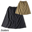 グリップスワニー ウィメンズギアフレアスカート スカート レディース