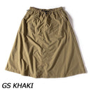 グリップスワニー ウィメンズギアフレアスカート スカート レディース