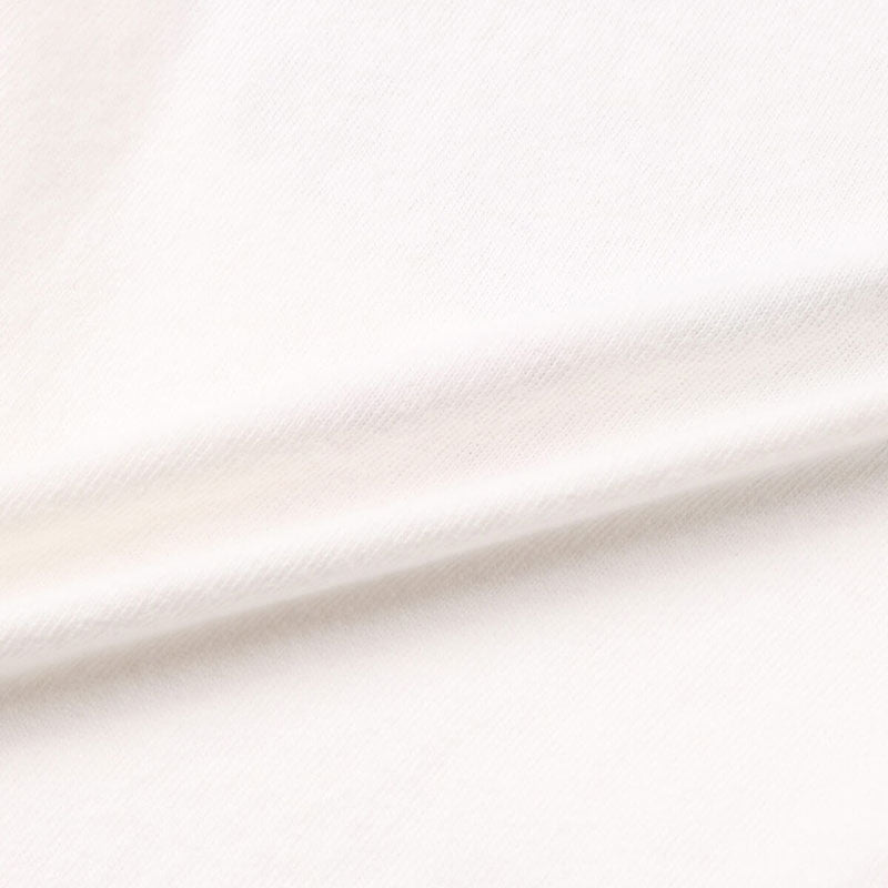 チャムス キッズブービーフロントフェイスロングスリーブTシャツ CH21-1212 White CHUMS キッズアパレル Tシャツ ※クーポン対象外