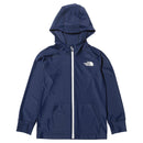 ノースフェイス L/Sサンシェイドフルジップフーディ NTJ12270 NY(TNFネイビー) THE NORTH FACE L/S Sunshade Full Zip Hoodie アパレル 水陸両用 キッズ