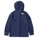 ノースフェイス L/Sサンシェイドフルジップフーディ NTJ12270 NY(TNFネイビー) THE NORTH FACE L/S Sunshade Full Zip Hoodie アパレル 水陸両用 キッズ