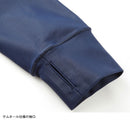 ノースフェイス L/Sサンシェイドフルジップフーディ NTJ12270 NY(TNFネイビー) THE NORTH FACE L/S Sunshade Full Zip Hoodie アパレル 水陸両用 キッズ