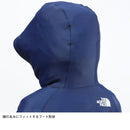ノースフェイス L/Sサンシェイドフルジップフーディ NTJ12270 NY(TNFネイビー) THE NORTH FACE L/S Sunshade Full Zip Hoodie アパレル 水陸両用 キッズ