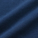 チャムス キッズオールドブービーフェイスブラッシュドロングスリーブTシャツ Tシャツ キッズ 長袖