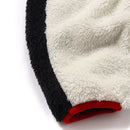 チャムス ベビーエルモフリースオールイン フリース ベビー