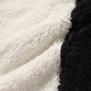 チャムス ベビーエルモフリースオールイン フリース ベビー