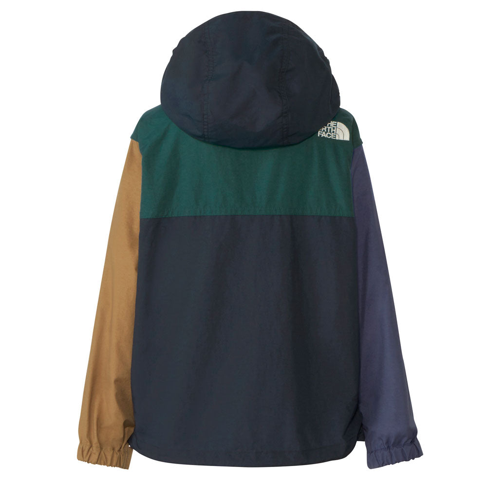 THE NORTH FACE｜グランドコンパクトジャケット(キッズ