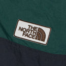 ノースフェイス グランドコンパクトジャケット 撥水ジャケット キッズ