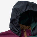 ノースフェイス グランドコンパクトジャケット 撥水ジャケット キッズ