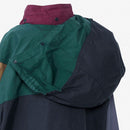 ノースフェイス グランドコンパクトジャケット 撥水ジャケット キッズ