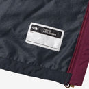 ノースフェイス グランドコンパクトジャケット 撥水ジャケット キッズ