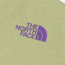 ノースフェイス ロングスリーブシレトコトコティー Tシャツ キッズ 長袖 UVケア