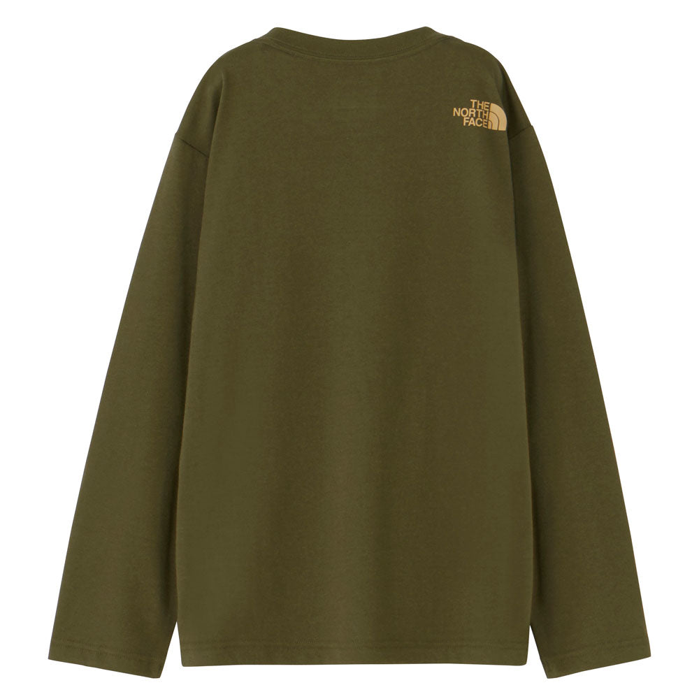 VALENTINO オルオハロコフリントロンクスリフシャケット ノースフェイス ロングスリーブシレトコトコティー | APORITO