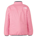 ノースフェイス リバーシブルコージージャケット フリース キッズ リバーシブル 静電ケア