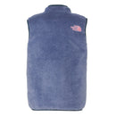 ノースフェイス リバーシブルコージーベスト フリース キッズ ベスト リバーシブル 静電ケア