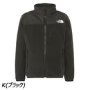 ノースフェイス ジップインマウンテンバーサマイクロジャケット フリース キッズ 静電ケア