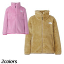 ノースフェイス シェルパフリースジャケット フリース キッズ 静電ケア