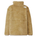 ノースフェイス シェルパフリースジャケット フリース キッズ 静電ケア